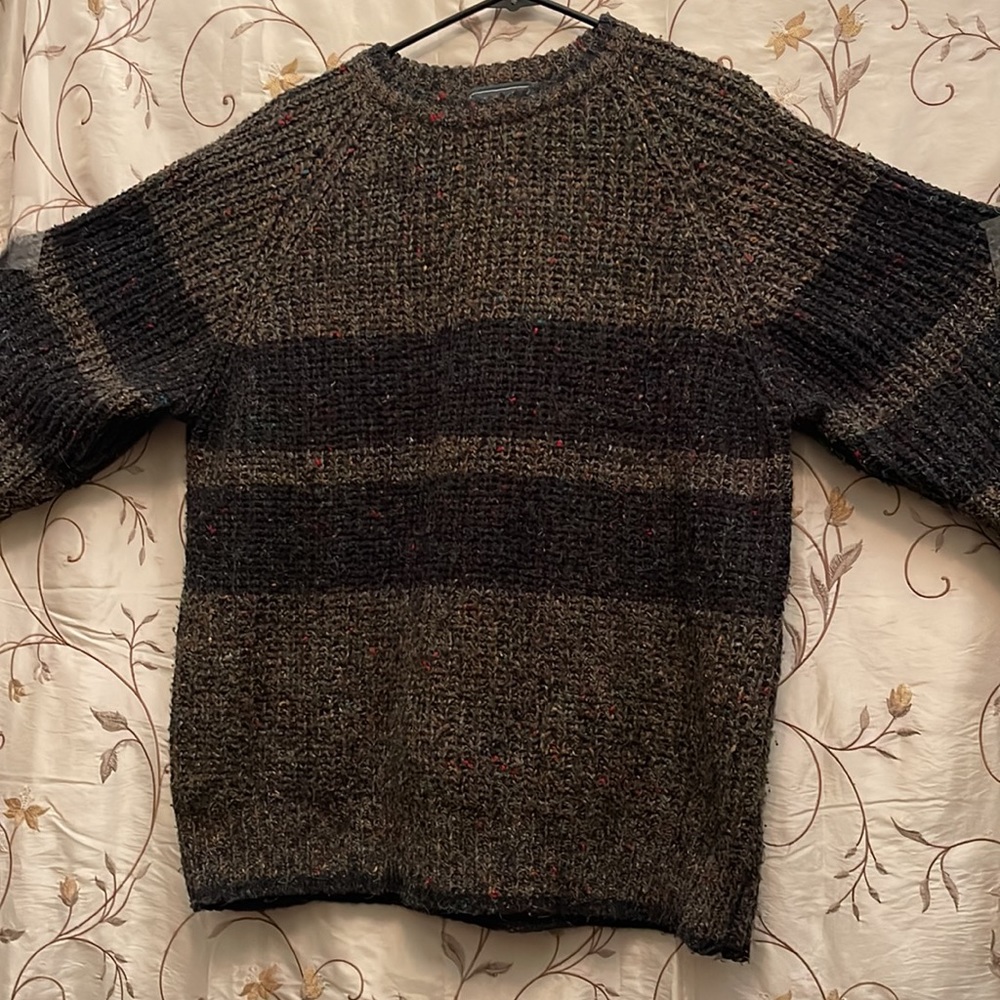 Christopher Hayes Vintage Sweater. Mint Condition